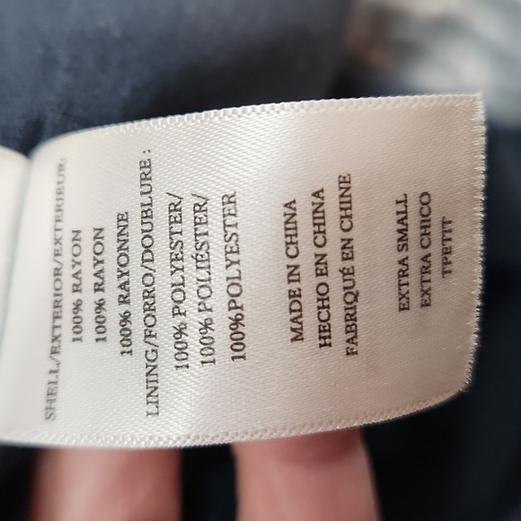 Rails Ashlyn Dress in Color Blue Nile - Picture 12 of 12